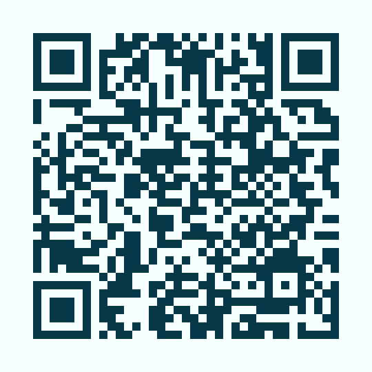 직원 찾기와 호출 모바일 화면 QR 코드